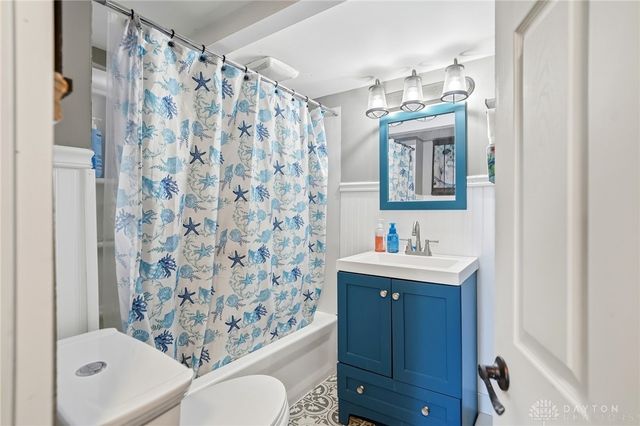 8946 Old Dayton Road, Dayton, OH 45417