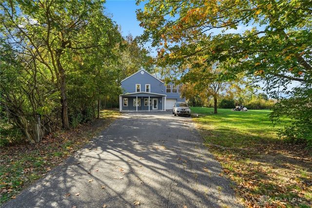 8946 Old Dayton Road, Dayton, OH 45417