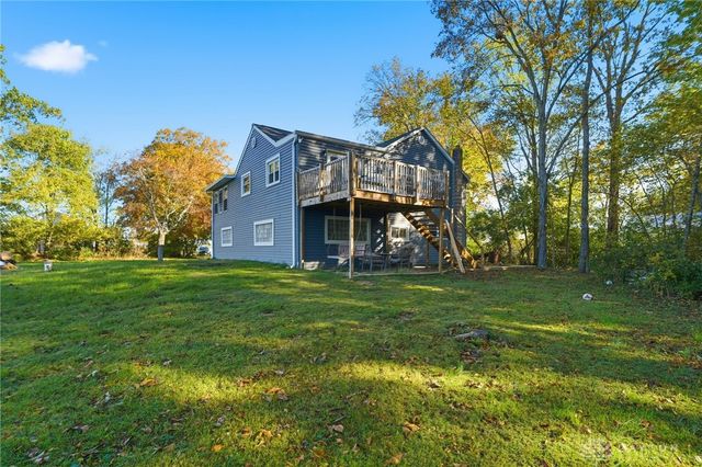 8946 Old Dayton Road, Dayton, OH 45417