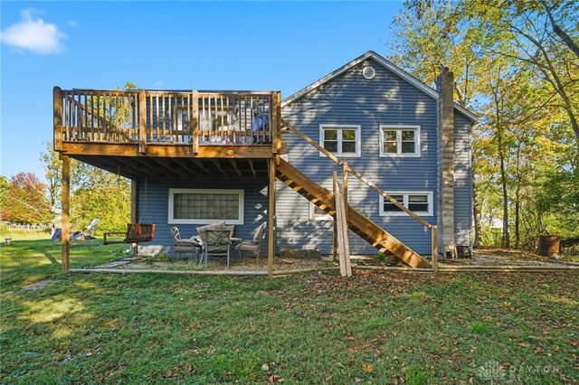 8946 Old Dayton Road, Dayton, OH 45417