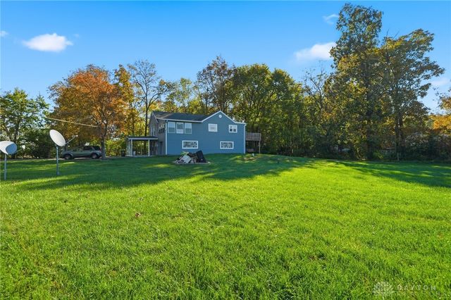 8946 Old Dayton Road, Dayton, OH 45417