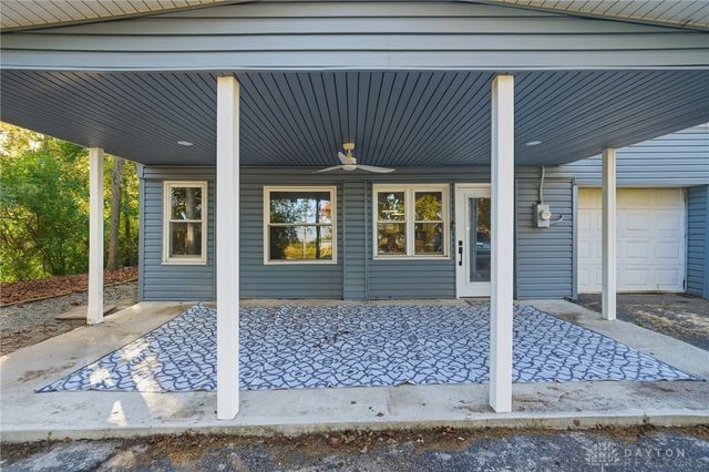 8946 Old Dayton Road, Dayton, OH 45417