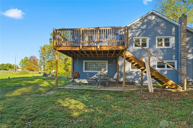 8946 Old Dayton Road, Dayton, OH 45417