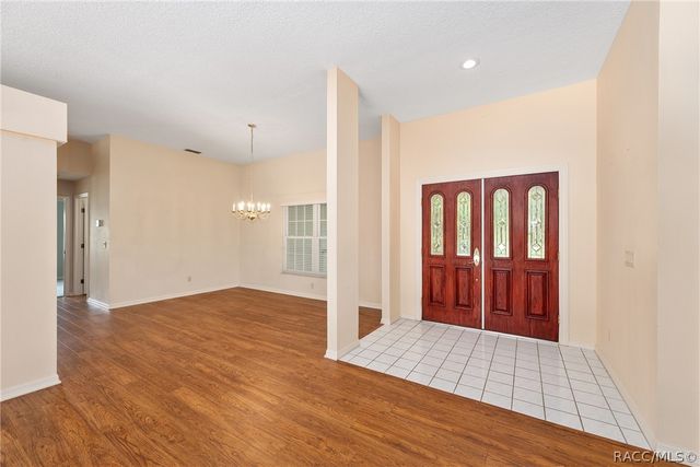 4611 N Rushmore Loop, Beverly Hills, FL 34465