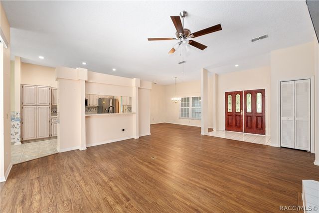 4611 N Rushmore Loop, Beverly Hills, FL 34465