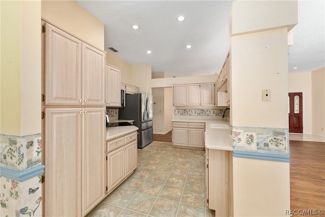 4611 N Rushmore Loop, Beverly Hills, FL 34465