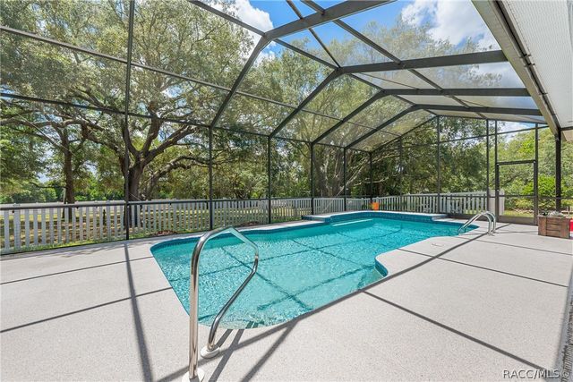 4611 N Rushmore Loop, Beverly Hills, FL 34465