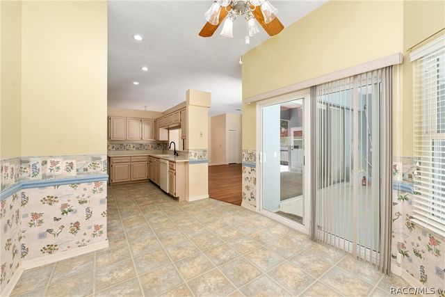 4611 N Rushmore Loop, Beverly Hills, FL 34465