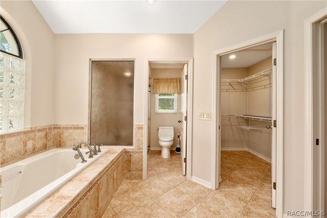 4611 N Rushmore Loop, Beverly Hills, FL 34465