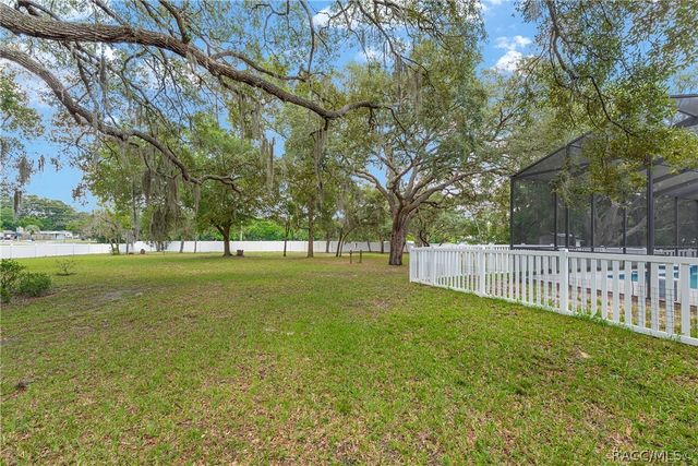 4611 N Rushmore Loop, Beverly Hills, FL 34465