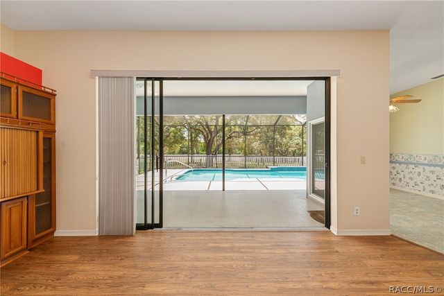 4611 N Rushmore Loop, Beverly Hills, FL 34465