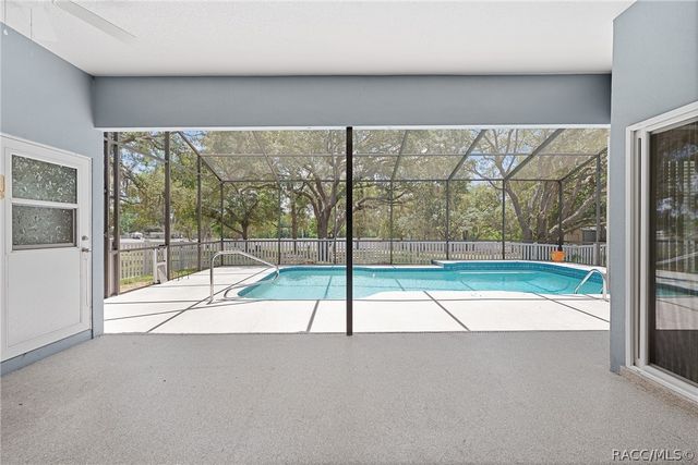 4611 N Rushmore Loop, Beverly Hills, FL 34465