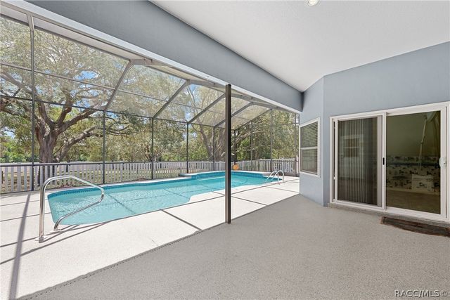4611 N Rushmore Loop, Beverly Hills, FL 34465