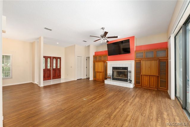 4611 N Rushmore Loop, Beverly Hills, FL 34465