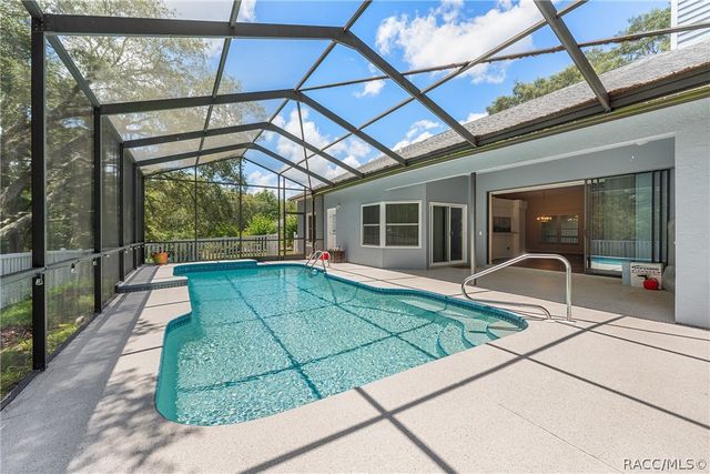 4611 N Rushmore Loop, Beverly Hills, FL 34465