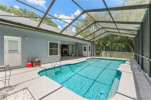 4611 N Rushmore Loop, Beverly Hills, FL 34465