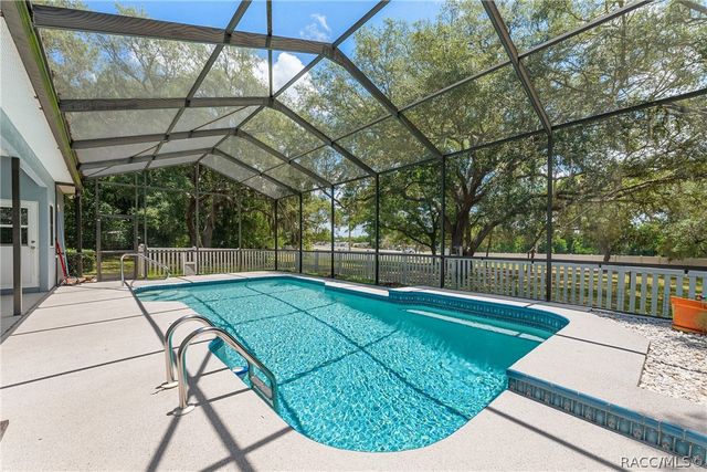 4611 N Rushmore Loop, Beverly Hills, FL 34465