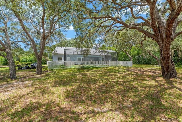 4611 N Rushmore Loop, Beverly Hills, FL 34465
