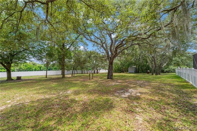 4611 N Rushmore Loop, Beverly Hills, FL 34465