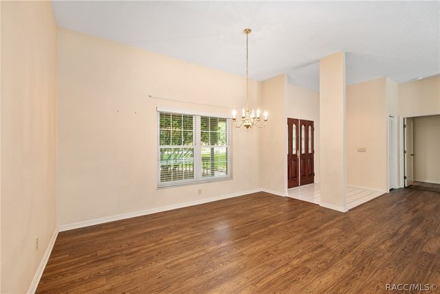 4611 N Rushmore Loop, Beverly Hills, FL 34465