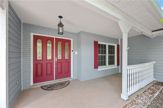 4611 N Rushmore Loop, Beverly Hills, FL 34465