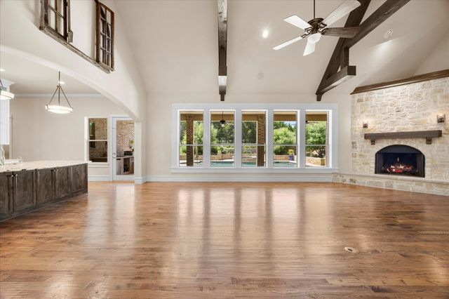 732 Avalon Drive, Heath, TX 75032