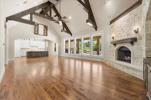 732 Avalon Drive, Heath, TX 75032