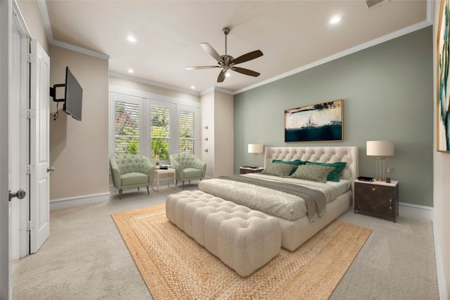 732 Avalon Drive, Heath, TX 75032