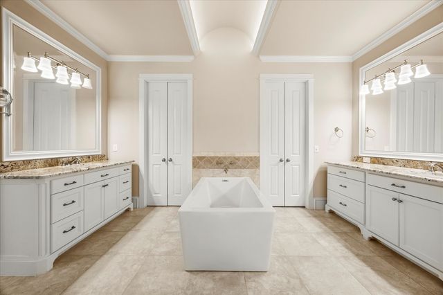 732 Avalon Drive, Heath, TX 75032