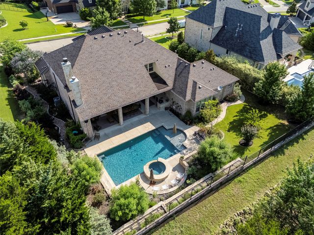 732 Avalon Drive, Heath, TX 75032