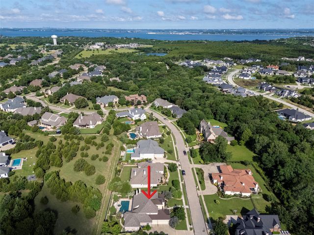 732 Avalon Drive, Heath, TX 75032