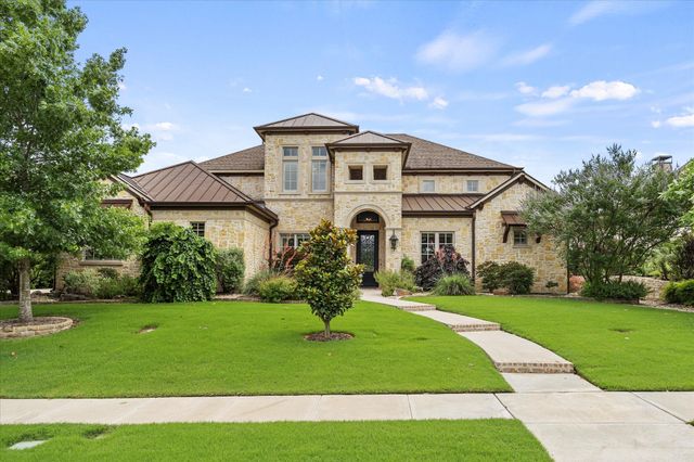 732 Avalon Drive, Heath, TX 75032