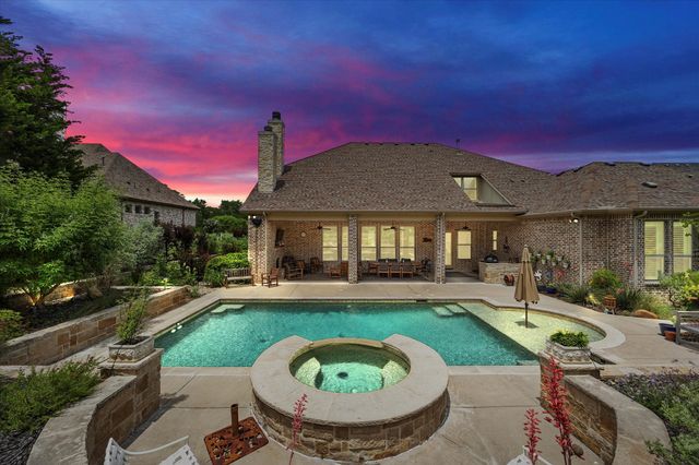 732 Avalon Drive, Heath, TX 75032