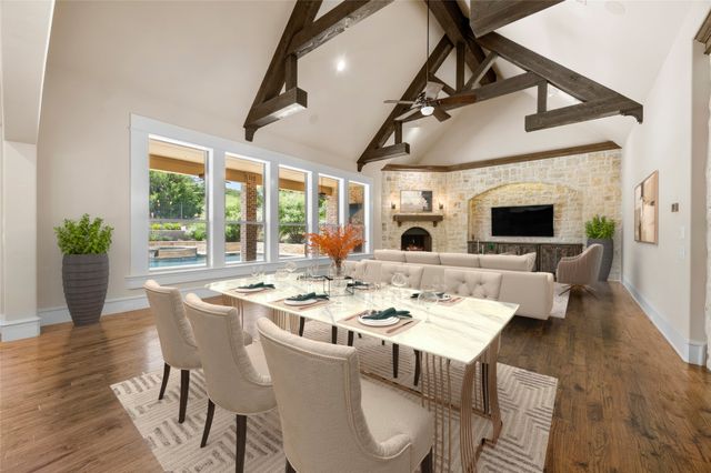 732 Avalon Drive, Heath, TX 75032