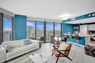 501 NE 31st Street 3706, Miami, FL 33137