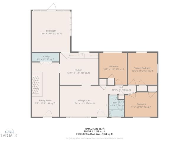 320 Independence Drive, Kingsport, TN 37660