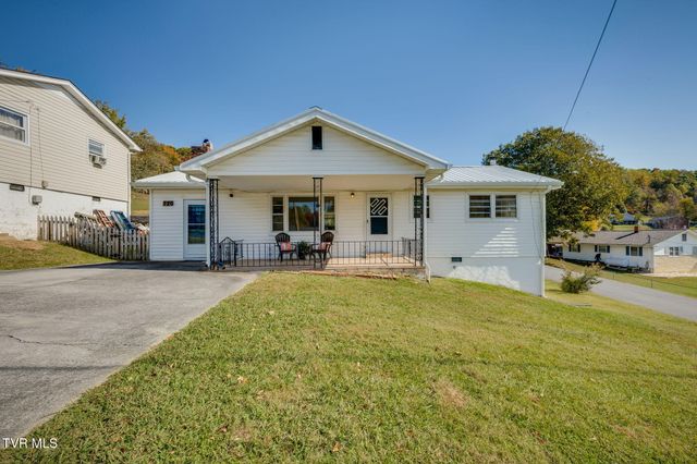 320 Independence Drive, Kingsport, TN 37660