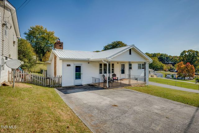 320 Independence Drive, Kingsport, TN 37660