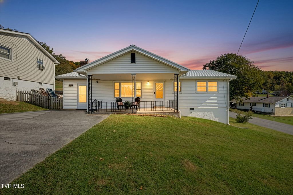 320 Independence Drive, Kingsport, TN 37660
