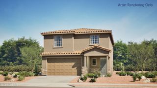13074 E Black Stilt Drive, Tucson, AZ 85747