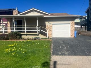 341 Emmons Road, Cambria, CA 93428