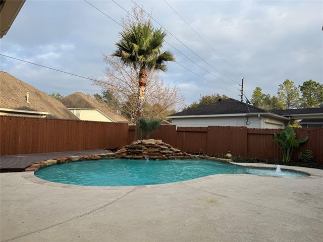 21510 Indigo Hill Lane Lane, Katy, TX 77450