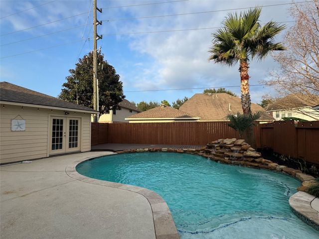 21510 Indigo Hill Lane Lane, Katy, TX 77450