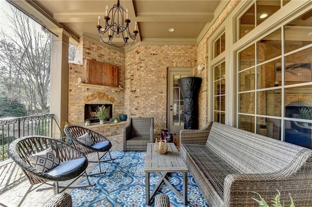 3229 Carmichael place, Duluth, GA 30097