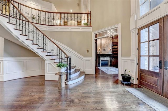 3229 Carmichael place, Duluth, GA 30097