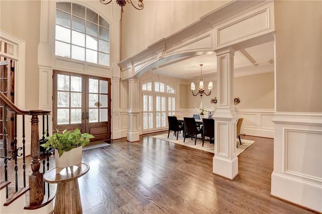 3229 Carmichael place, Duluth, GA 30097