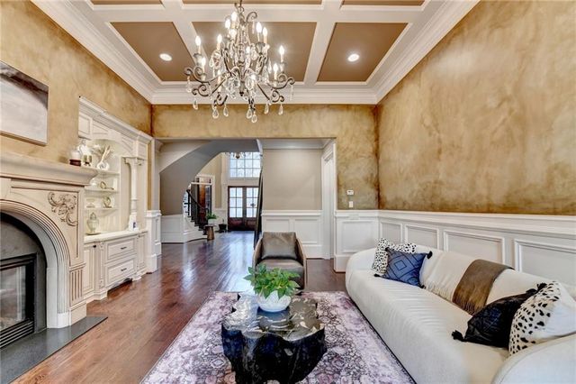 3229 Carmichael place, Duluth, GA 30097