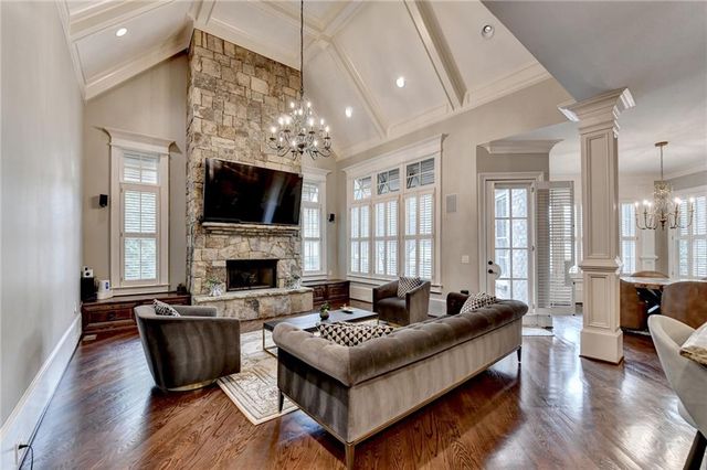 3229 Carmichael place, Duluth, GA 30097