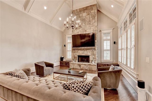 3229 Carmichael place, Duluth, GA 30097