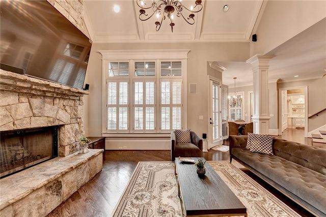 3229 Carmichael place, Duluth, GA 30097